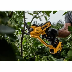 DeWALT DCMPP568N 18V XR Li-Ion Accu Snoeischaar body - 38mm