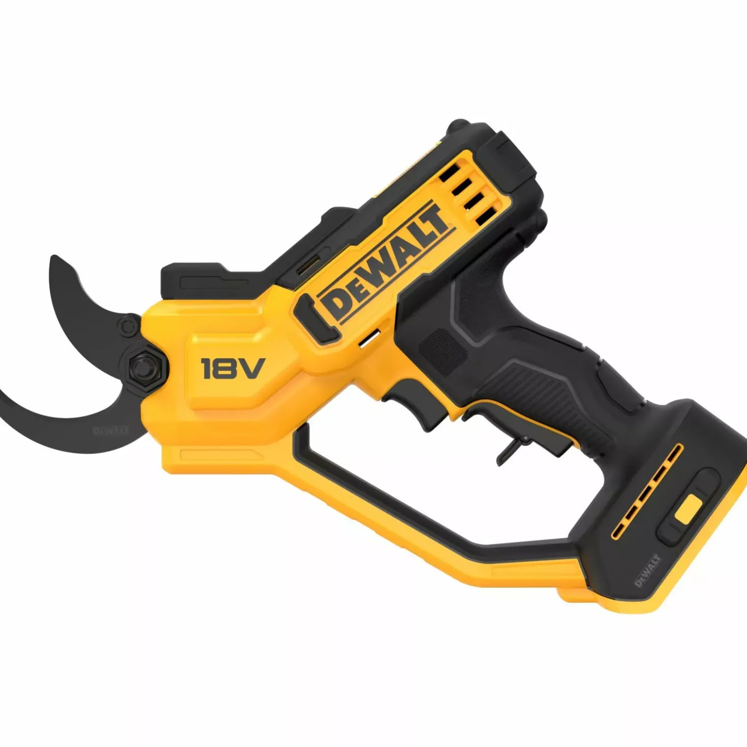 DeWALT DCMPP568N 18V XR Li-Ion Accu Snoeischaar body - 38mm