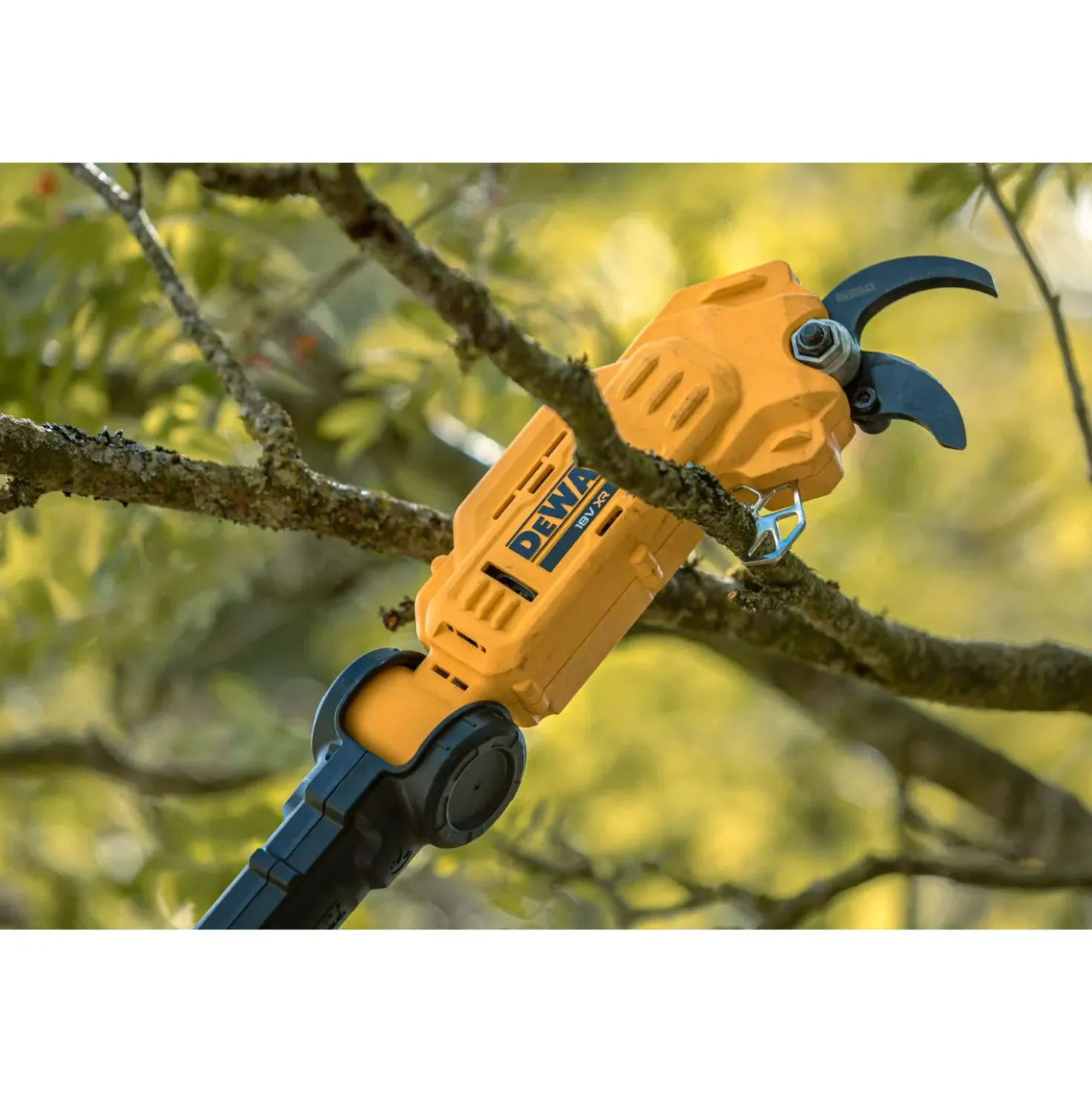 DeWALT DCMPP569N-XJ 18V Li-ion accu snoeischaar body