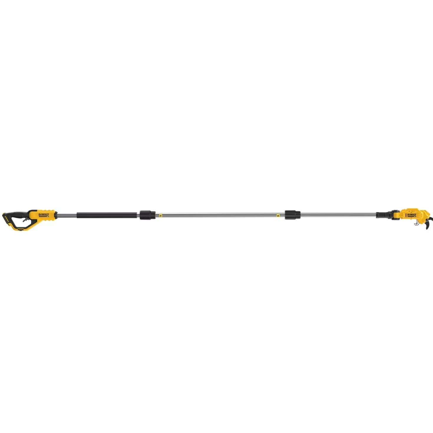 DeWALT DCMPP569N-XJ 18V Li-ion accu snoeischaar body