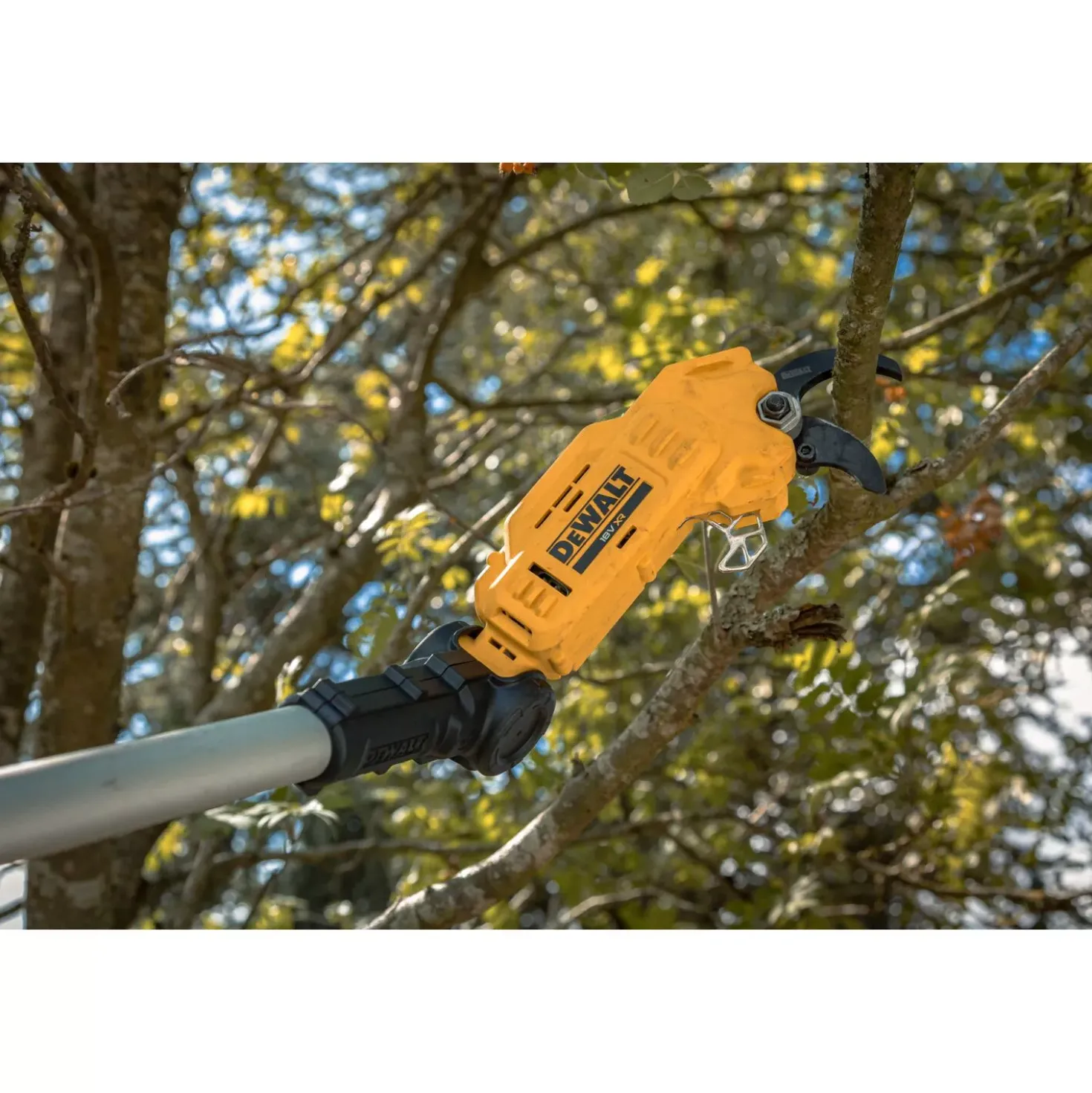 DeWALT DCMPP569N-XJ 18V Li-ion accu snoeischaar body
