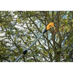 DeWALT DCMPP569N-XJ 18V Li-ion accu snoeischaar body