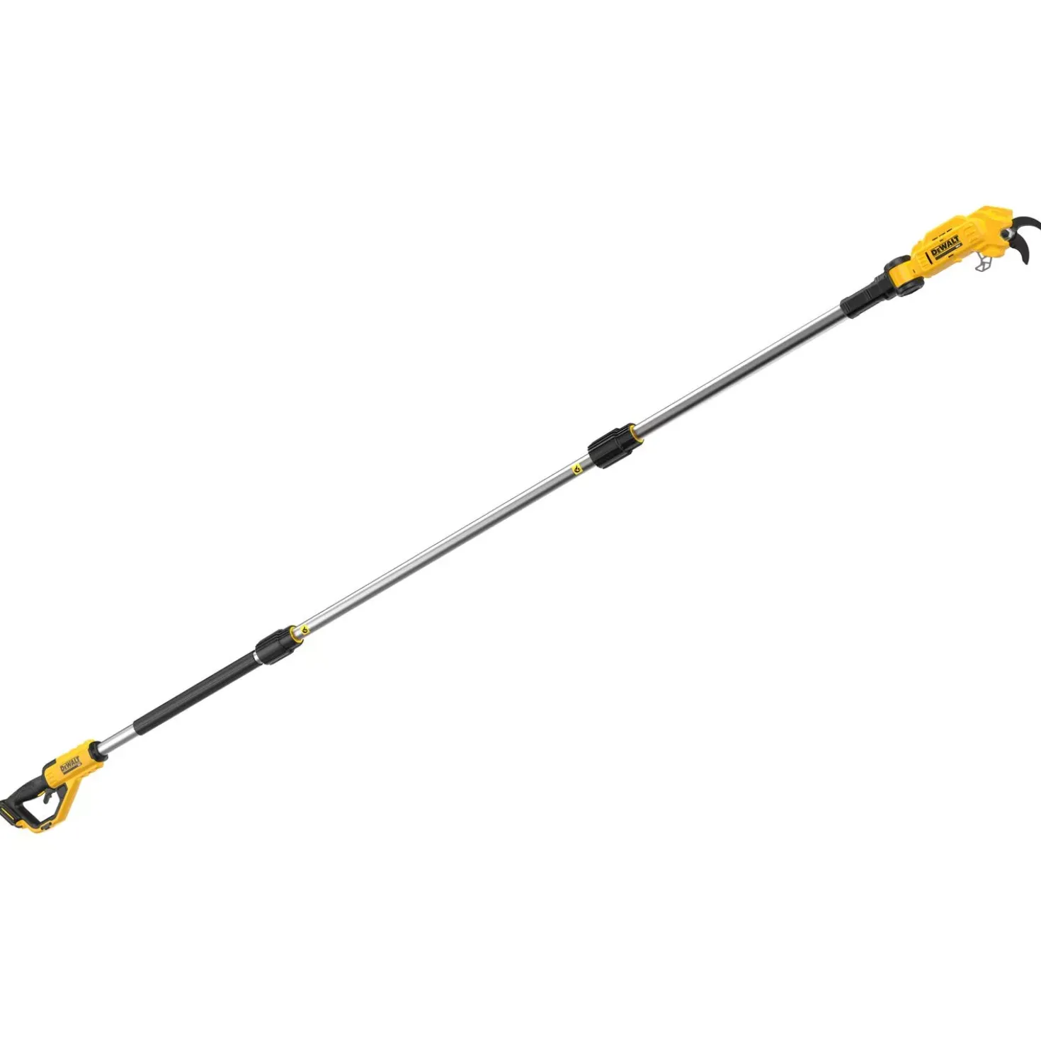 DeWALT DCMPP569N-XJ 18V Li-ion accu snoeischaar body