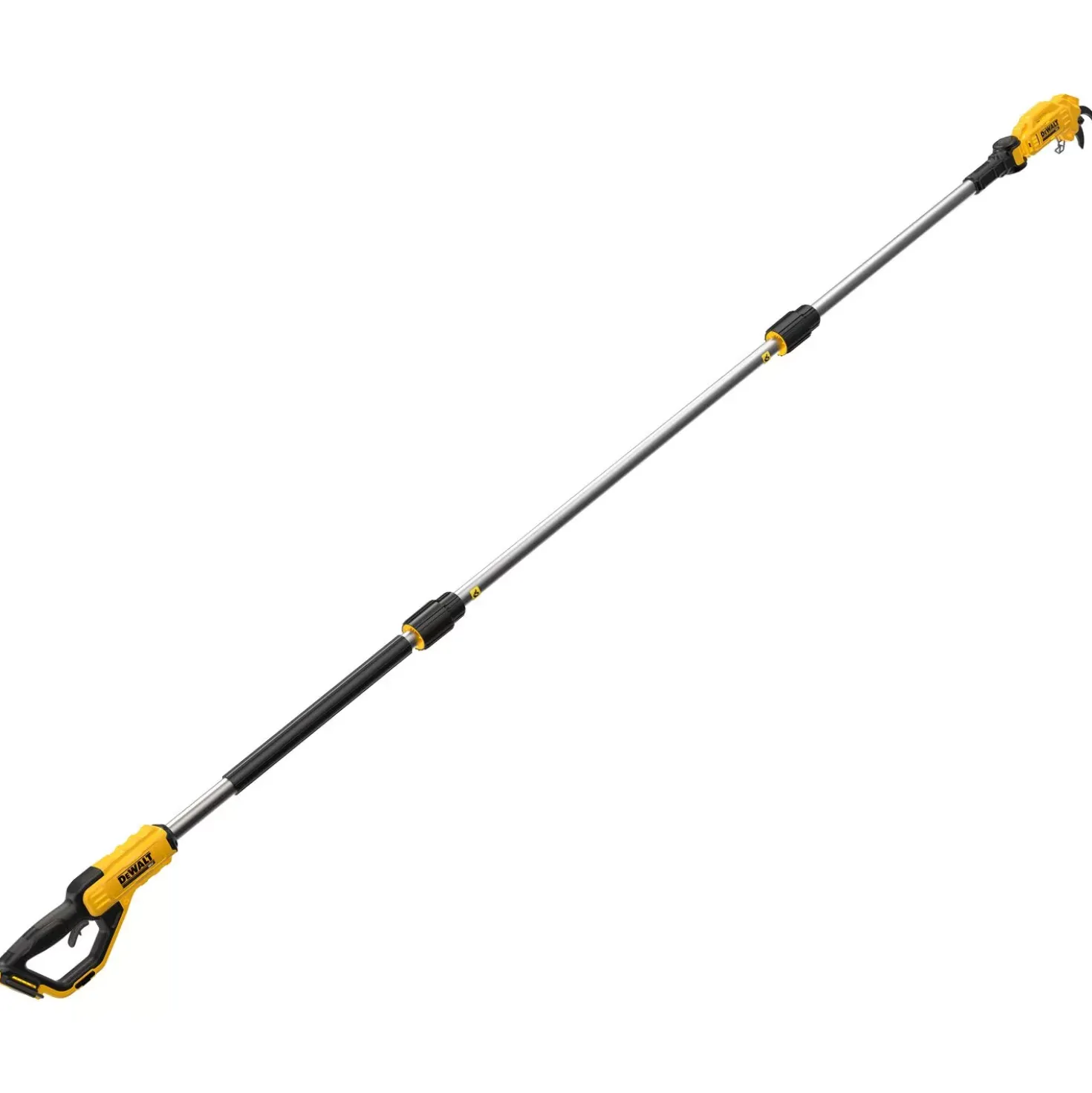 DeWALT DCMPP569N-XJ 18V Li-ion accu snoeischaar body