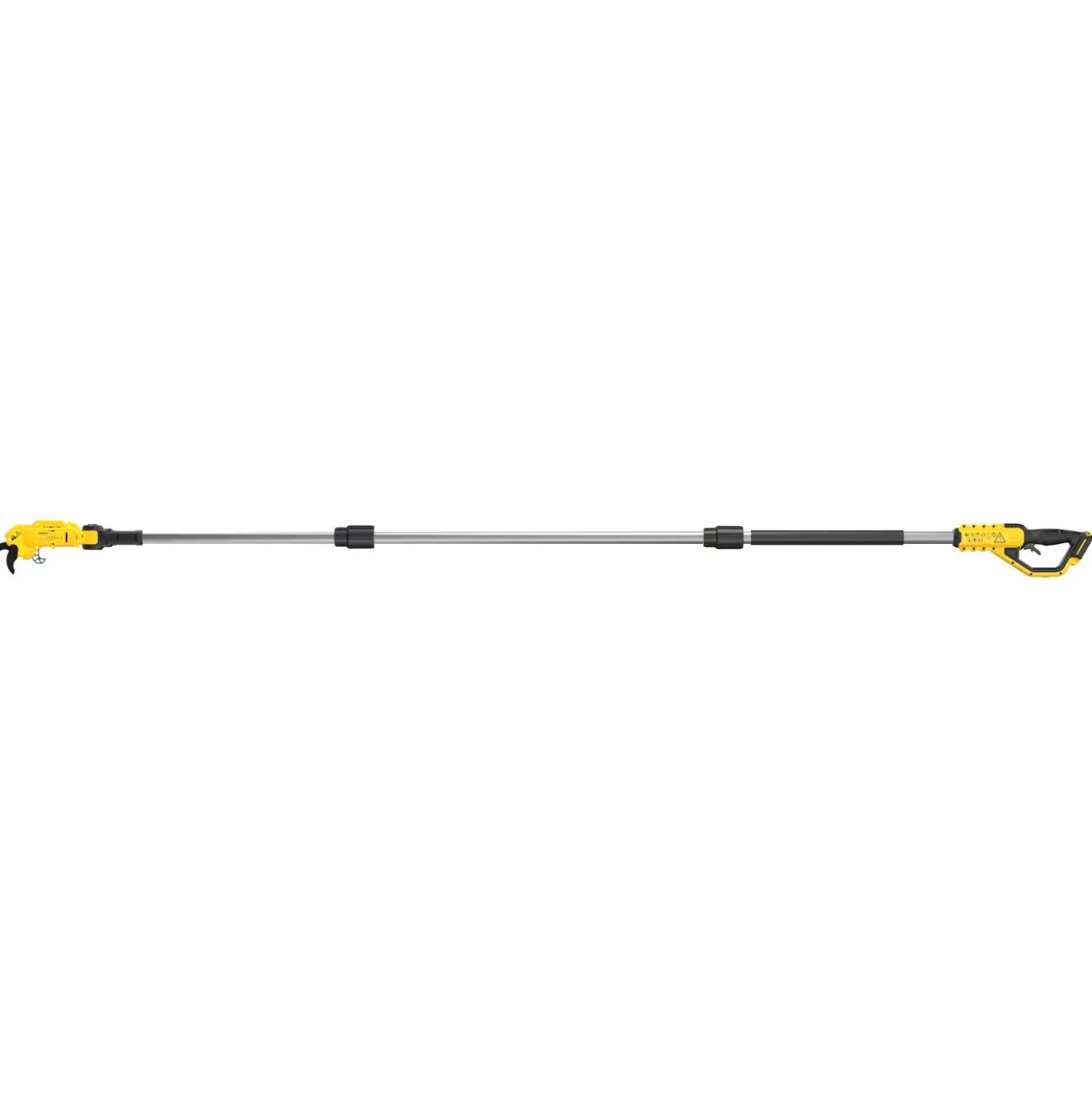 DeWALT DCMPP569N-XJ 18V Li-ion accu snoeischaar body