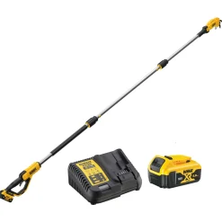 DeWALT DCMPP569P1-QW 18V Li-ion accu snoeischaar set (1x 5.0Ah accu)