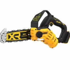 DeWALT DCMPS520N 18V XR Li-Ion accu snoeizaag body - 20cm