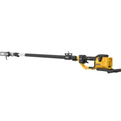 DeWALT DCMPS635N-XJ 54V XR Flexvolt Li-ion accu kettingzaag body op steel - 25cm