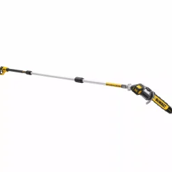 DeWALT DCMPS567P1-QW 18V XR Li-Ion accu telescopische kettingzaag set (1x 5.0Ah) - 20cm