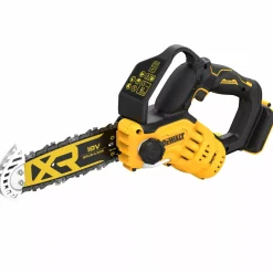 DeWALT DCMPS520P1 18V XR Li-Ion accu snoeizaag set (1x 5.0Ah) - 20cm