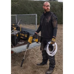 DeWALT DCMPW1000N-XJ 54V XR Flexvolt Li-ion accu hogedrukspuit body