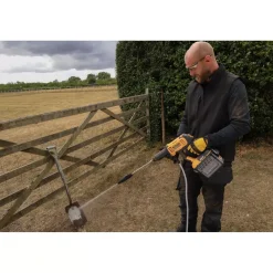 DeWALT DCMPW1000N-XJ 54V XR Flexvolt Li-ion accu hogedrukspuit body