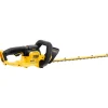 DeWALT DCMST561HT 18V Li-ion accu heggenschaar (DCMHT563N) + accu grastrimmer (DCMST561N) set (2x 5.0Ah)