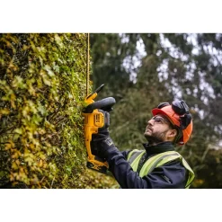 DeWALT DCMST561HT 18V Li-ion accu heggenschaar (DCMHT563N) + accu grastrimmer (DCMST561N) set (2x 5.0Ah)