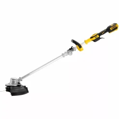 DeWALT DCMST561P1 18V XR Li-Ion Accu Grastrimmer set (1x 5.0Ah Accu) - 36mm