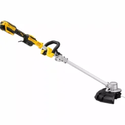 DeWALT DCMST561P1 18V XR Li-Ion Accu Grastrimmer set (1x 5.0Ah Accu) - 36mm