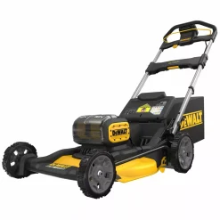 DeWALT DCMWP134N 18V XR Li-Ion Accu Grasmaaier body - Koolborstelloos - 48cm