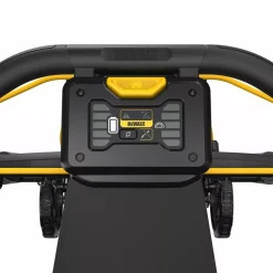 DeWALT DCMWP134N 18V XR Li-Ion Accu Grasmaaier body - Koolborstelloos - 48cm