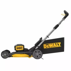 DeWALT DCMWP134N 18V XR Li-Ion Accu Grasmaaier body - Koolborstelloos - 48cm
