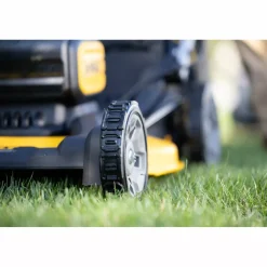 DeWALT DCMWP134N 18V XR Li-Ion Accu Grasmaaier body - Koolborstelloos - 48cm