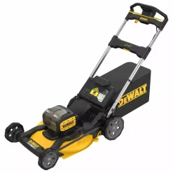 DeWALT DCMWP134N 18V XR Li-Ion Accu Grasmaaier body - Koolborstelloos - 48cm