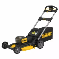 DeWALT DCMWP134N 18V XR Li-Ion Accu Grasmaaier body - Koolborstelloos - 48cm