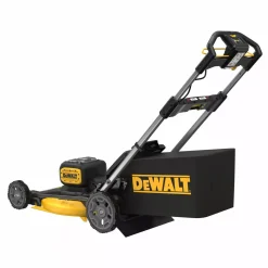 DeWALT DCMWP134N 18V XR Li-Ion Accu Grasmaaier body - Koolborstelloos - 48cm