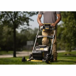 DeWALT DCMWP134N 18V XR Li-Ion Accu Grasmaaier body - Koolborstelloos - 48cm