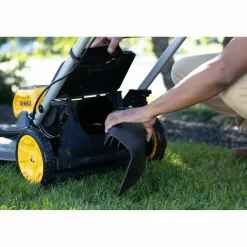 DeWALT DCMWSP550N 54V XR FLEXVOLT Accu Grasmaaier body - Koolborstelloos - 53cm