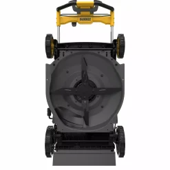 DeWALT DCMWSP550N 54V XR FLEXVOLT Accu Grasmaaier body - Koolborstelloos - 53cm