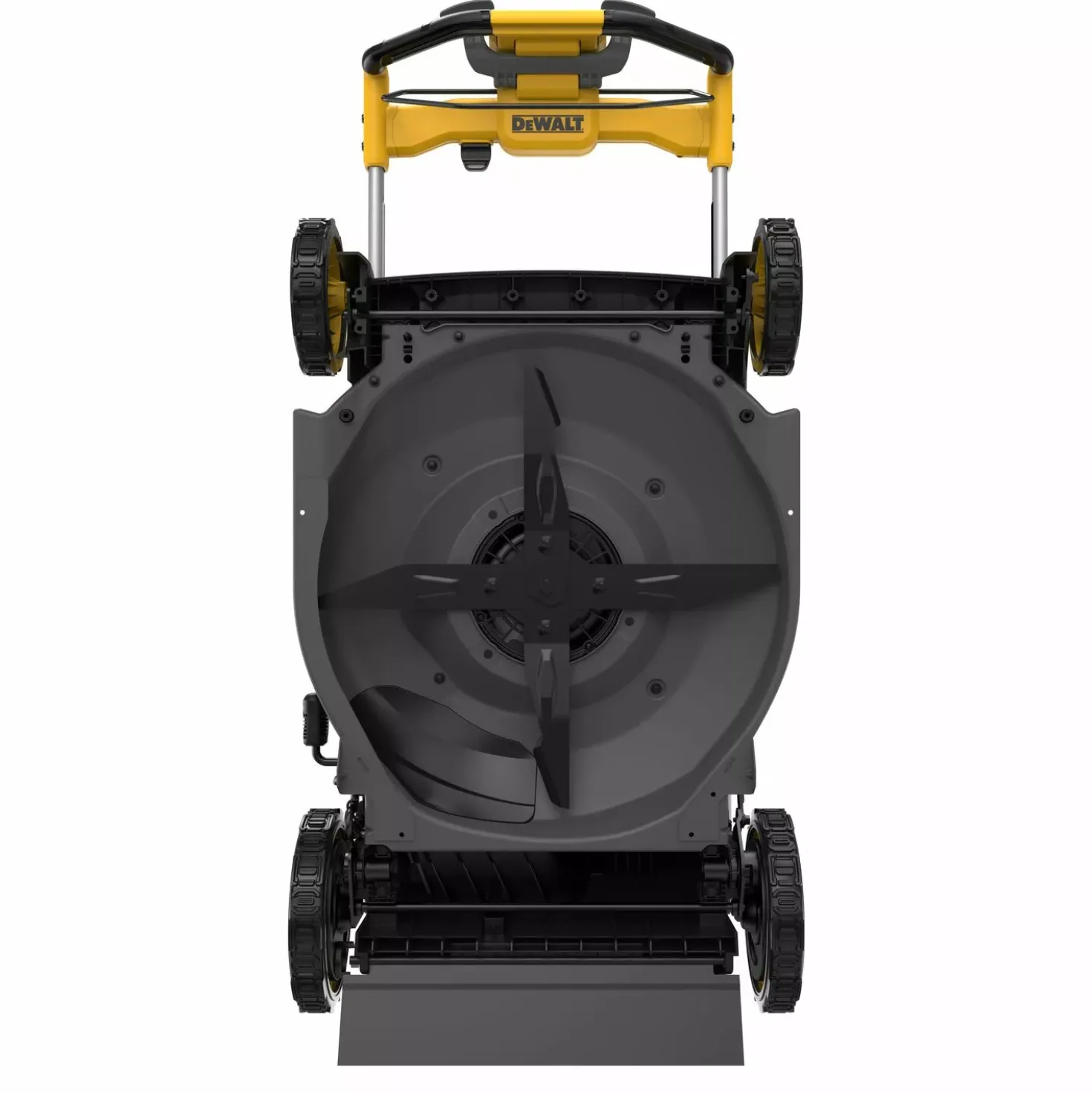 DeWALT DCMWSP550N 54V XR FLEXVOLT Accu Grasmaaier body - Koolborstelloos - 53cm