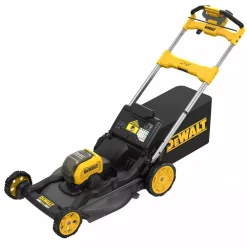 DeWALT DCMWSP550N 54V XR FLEXVOLT Accu Grasmaaier body - Koolborstelloos - 53cm