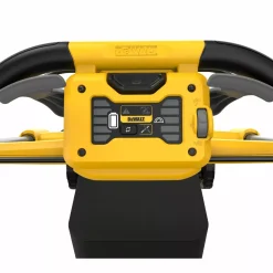 DeWALT DCMWSP550N 54V XR FLEXVOLT Accu Grasmaaier body - Koolborstelloos - 53cm