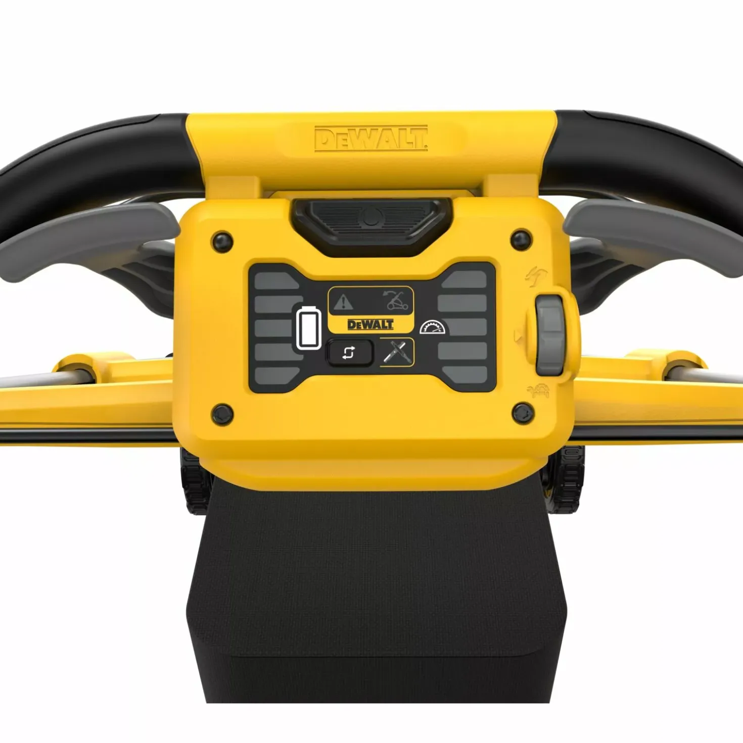 DeWALT DCMWSP550N 54V XR FLEXVOLT Accu Grasmaaier body - Koolborstelloos - 53cm