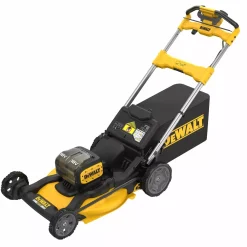 DeWALT DCMWSP156N 18V XR Li-Ion Accu Grasmaaier body - Koolborstelloos - 53cm