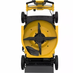 DeWALT DCMWSP156N 18V XR Li-Ion Accu Grasmaaier body - Koolborstelloos - 53cm