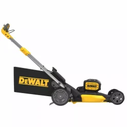 DeWALT DCMWSP156N 18V XR Li-Ion Accu Grasmaaier body - Koolborstelloos - 53cm