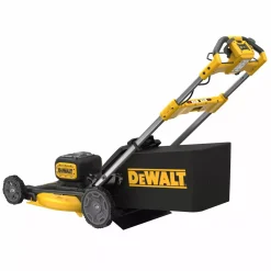 DeWALT DCMWSP156N 18V XR Li-Ion Accu Grasmaaier body - Koolborstelloos - 53cm