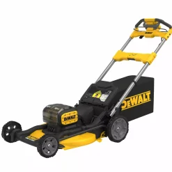 DeWALT DCMWSP156N 18V XR Li-Ion Accu Grasmaaier body - Koolborstelloos - 53cm
