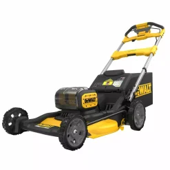 DeWALT DCMWSP156N 18V XR Li-Ion Accu Grasmaaier body - Koolborstelloos - 53cm