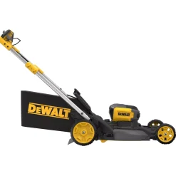 DeWALT DCMWSP660N-XJ 54V XR Li-ion accu zelfrijdende grasmaaier - 53cm