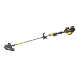 DeWALT DCM571X1-QW 54V XR FLEXVOLT Li-Ion accu grastrimmer / bosmaaier set (1x 9,0Ah accu)