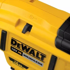 DeWALT DCN680NT-XJ 18V Li-ion XR accu afwerktacker body in TSTAK - 15-54mm - 18 Gauge - koolborstelloos