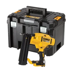 DeWALT DCN680NT-XJ 18V Li-ion XR accu afwerktacker body in TSTAK - 15-54mm - 18 Gauge - koolborstelloos