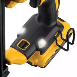 DeWALT DCN680NT-XJ 18V Li-ion XR accu afwerktacker body in TSTAK - 15-54mm - 18 Gauge - koolborstelloos