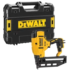 DeWALT DCN662NT-XJ 18V Li-ion XR accu afwerktacker body in TSTAK - 32-64mm - koolborstelloos