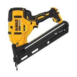 DeWALT DCN650N 18V Li-Ion accu afwerktacker body - koolborstelloos
