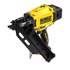 DeWALT DCN950N-XJ 18V Li-ion accu constructie tacker body - enkel schot - 2,8-3,3mm - 50-90mm