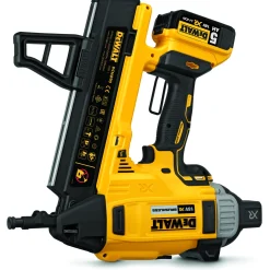 DeWALT DCN890N-XJ 18V Li-ion XR accu betontacker body - koolborstelloos