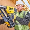 DeWALT DCN930N-XJ 18V Li-ion XR accu constructie tacker body - Enkelschot & bumpfire - 50-90mm - koolborstelloos
